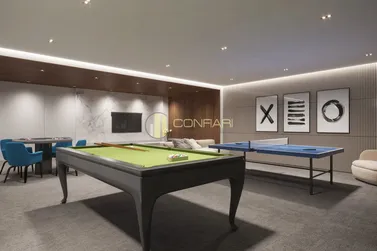 Apartamento &agrave; venda - 186m&sup2; - Meia Praia