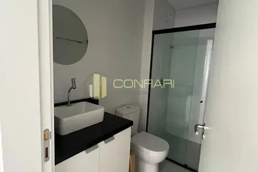 Apartamento para alugar - 70m&sup2; - Morretes