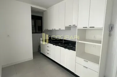 Apartamento para alugar - 69m&sup2; - Morretes