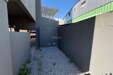 Apartamento &agrave; venda - 60m&sup2; - Morretes