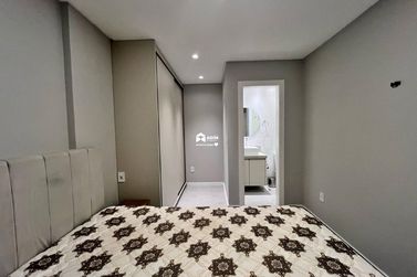 Apartamento para alugar - 62m&sup2; - Aririb&aacute;