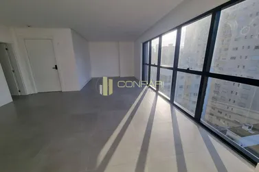Apartamento &agrave; venda - 207m&sup2; - Meia Praia