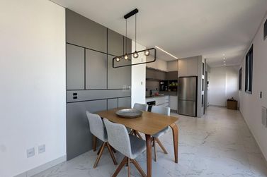 Apartamento &agrave; venda - 76m&sup2; - Perequ&ecirc;