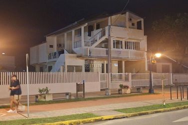 Apartamento &agrave; venda - Itapema do Norte