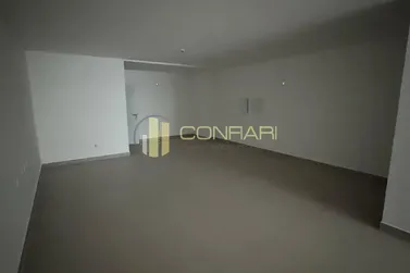 Sala Comercial para alugar - 155m&sup2; - meia praia