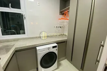 Apartamento &agrave; venda - 149m&sup2; - Centro