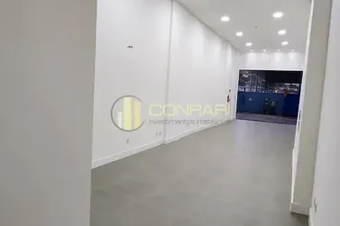 Sala Comercial &agrave; venda - 82m&sup2; - Meia Praia