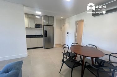 Apartamento para alugar - 89m&sup2; - Praia Brava de Itaja&iacute;