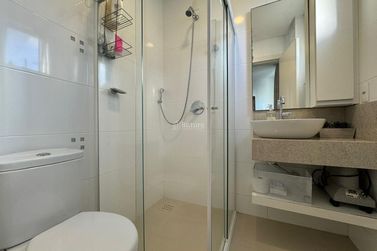 Apartamento &agrave; venda - 155m&sup2; - Meia Praia