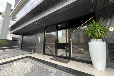 Apartamento &agrave; venda - 100m&sup2; - Perequ&ecirc;