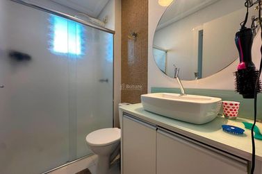 Apartamento &agrave; venda - 140m&sup2; - Andorinha