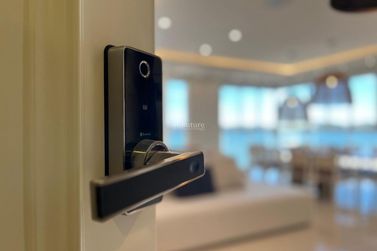 Apartamento &agrave; venda - 150m&sup2; - Meia Praia