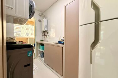 Apartamento &agrave; venda - 185m&sup2; - Andorinha
