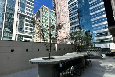 Loft &agrave; venda - 40m&sup2; - Meia Praia