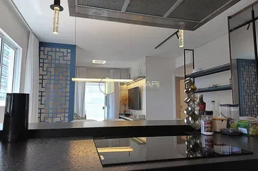 Apartamento &agrave; venda - 11450m&sup2; - meia praia