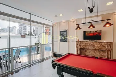 Apartamento &agrave; venda - 115m&sup2; - Centro