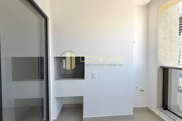 Apartamento &agrave; venda - 90m&sup2; - Balneario Pereque
