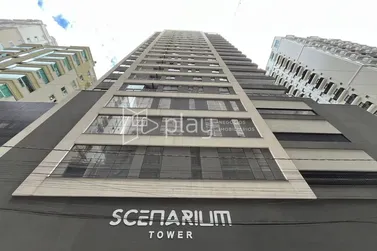 Apartamento &agrave; venda - 66m&sup2; - Morretes