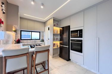 Apartamento &agrave; venda - 110m&sup2; - Andorinha