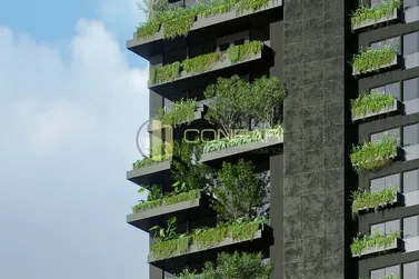 Apartamento &agrave; venda - 160m&sup2; - Centro
