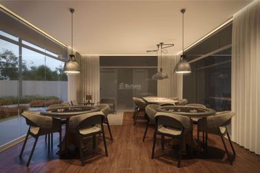 Apartamento &agrave; venda - 63m&sup2; - Morretes