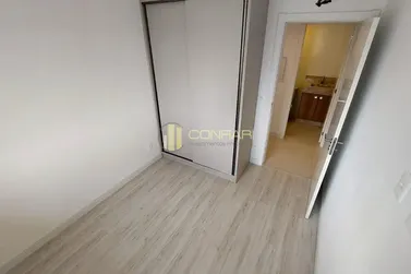 Apartamento para alugar - 60m&sup2; - Jardin praia mar