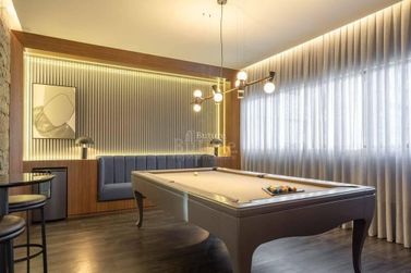 Apartamento &agrave; venda - Meia Praia