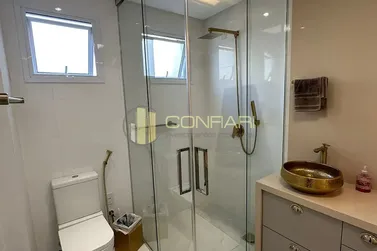 Apartamento &agrave; venda - 18250m&sup2; - meia praia