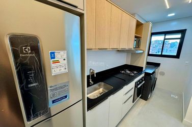 Apartamento &agrave; venda - Morretes