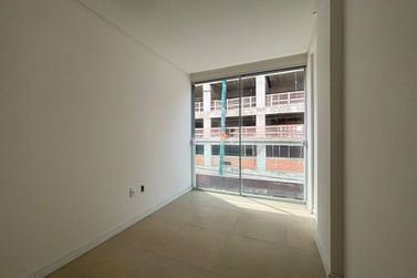 Apartamento &agrave; venda - 38m&sup2; - Morretes