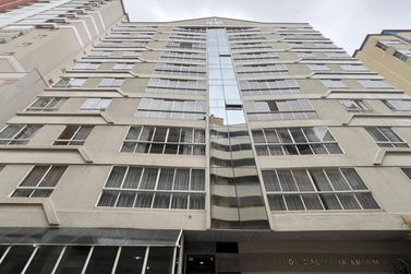Apartamento &agrave; venda - 141m&sup2; - Andorinha