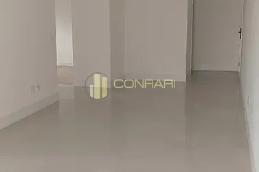 Apartamento &agrave; venda - 87m&sup2; - Canto da Praia