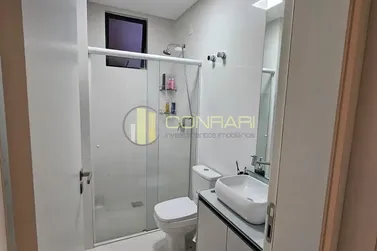 Apartamento para alugar - 127m&sup2; - Meia Praia