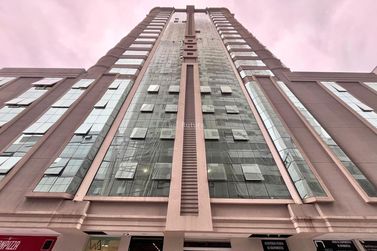 Apartamento &agrave; venda - 175m&sup2; - Castelo Branco