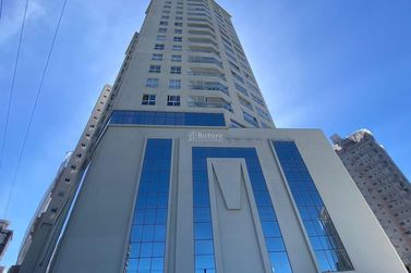 Apartamento &agrave; venda - 69m&sup2; - Morretes