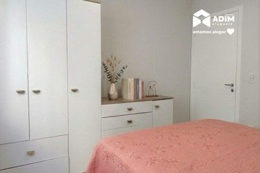 Apartamento para alugar - 96m&sup2; - -centro