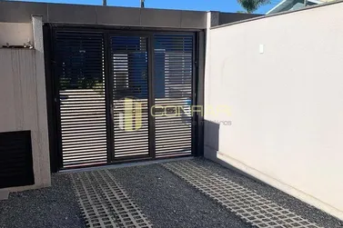 Sobrado para alugar - 80m&sup2; - Pereque