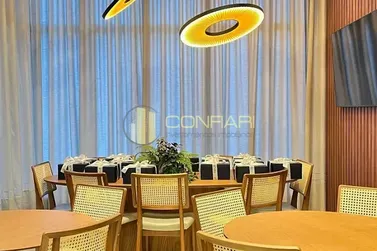 Apartamento &agrave; venda - 100m&sup2; - pereque