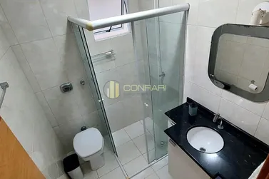 Apartamento para alugar - 106m&sup2; - MEIA PRAIA