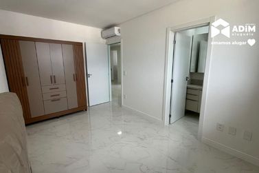 Apartamento para alugar - 81m&sup2; - Jardim Dourado