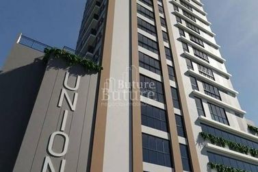 Apartamento &agrave; venda - 