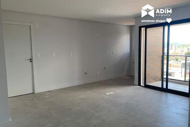Apartamento para alugar - 59m&sup2; - Centro