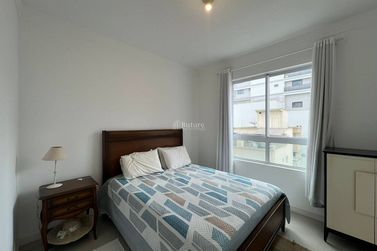 Apartamento &agrave; venda - Meia Praia