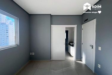 Apartamento para alugar - 153m&sup2; - Centro