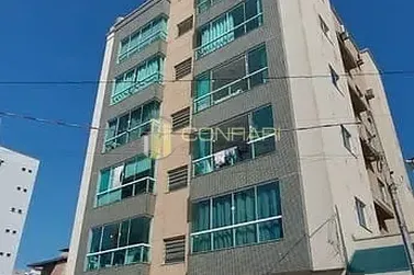 Apartamento &agrave; venda - 90m&sup2; - Meia Praia