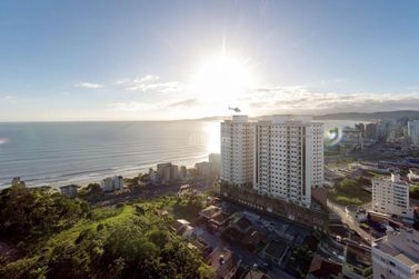 Apartamento &agrave; venda - 67m&sup2; - Morretes