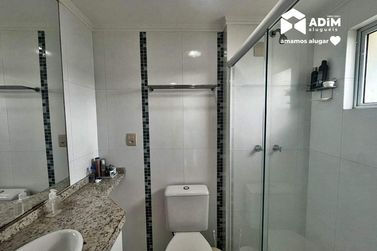 Apartamento para alugar - 65m&sup2; - Praia Brava de Itaja&iacute;