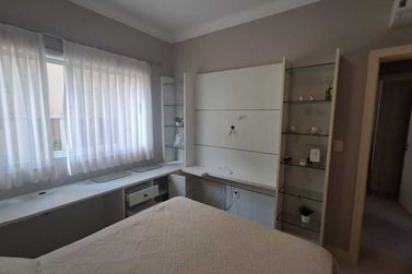 Apartamento &agrave; venda - 301m&sup2; - Meia Praia