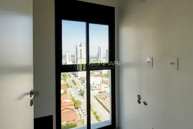 Apartamento &agrave; venda - 83m&sup2; - Baln. Perequ&ecirc;