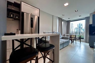 Apartamento &agrave; venda - 68m&sup2; - 
